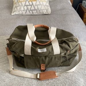Birdling Weekender Bag